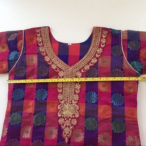 Additional photos for “Wedding Party attire”